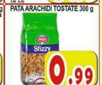 Sacoph Arachidi offerta