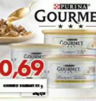 Gros Cibo per gatti offerta