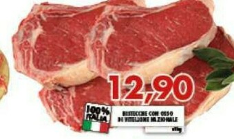 Gros Cibo per cani offerta