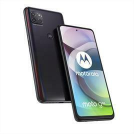 Motorola MOTOROLA - MOTO G 5G - Molten Lava