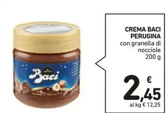 Conad Perugina Baci 200 G(ml) offerta