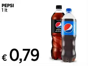 Coop PEPSI 1 It offerta