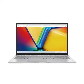 Unieuro Asus f1504za-nj167w i7-1255u computer portatile 39,6 cm (15.6) full hd intel core i7 8 gb ddr4-sdram 512 gb ssd wi-fi 6e (802 offerta
