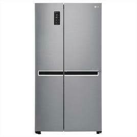 Euronics LG LG - GSB760PZXZ - INOX PREMIUM offerta