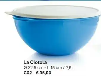 La Ciotola
