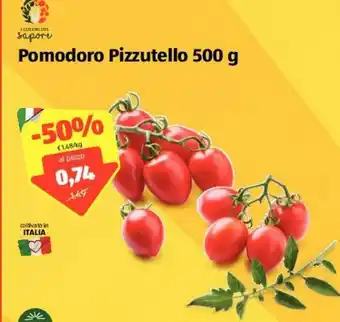 ALDI Pomodoro Pizzutello 500 g offerta