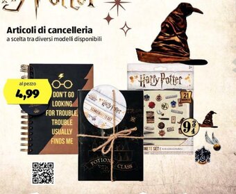 Articoli di Cancelleria