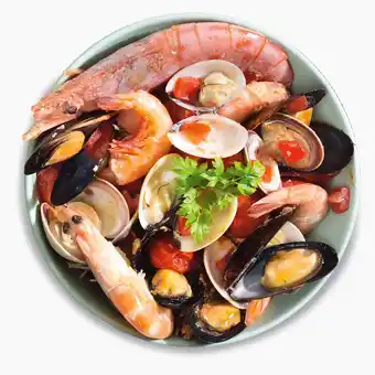Sapore di Mare Sautè di mare offerta