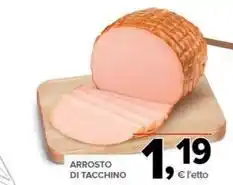 PENNY Netty detersivo lavatrice in polvere offerta