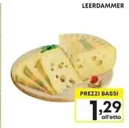 Pam Leerdammer offerta