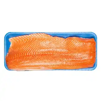 Iperal Filetto di salmone offerta