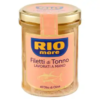 Iperal Rio mare offerta