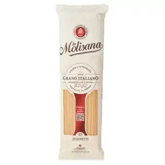 Iperal Pasta di semola la molisana offerta