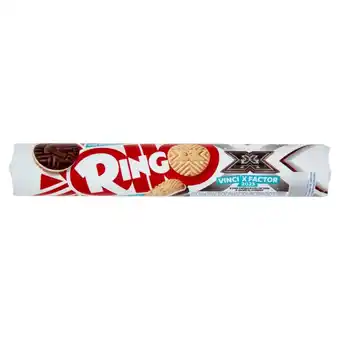 Iperal Ringo pavesi offerta