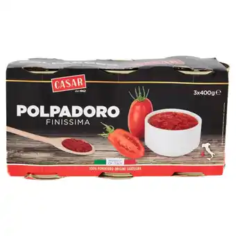 Polpadoro casar