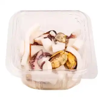 Iperal Insalata di mare mediterranea offerta