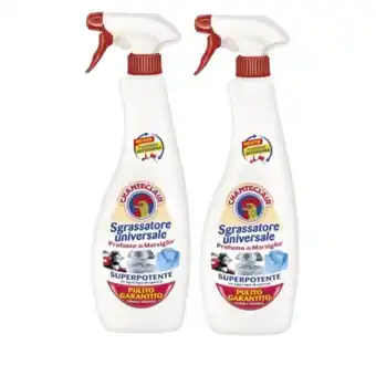 Iperal Sgrassatore universale chanteclair offerta
