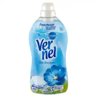 Iperal Ammorbidente concentrato vernel offerta
