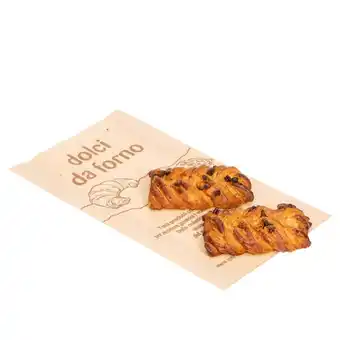 Iperal Treccia di noci pecan offerta