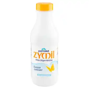 Iperal Latte alta digeribilità zymil offerta
