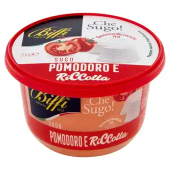 Iperal Sugo biffi offerta