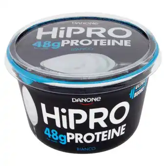 Iperal Hipro danone offerta