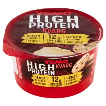 Iperal High protein yomo offerta