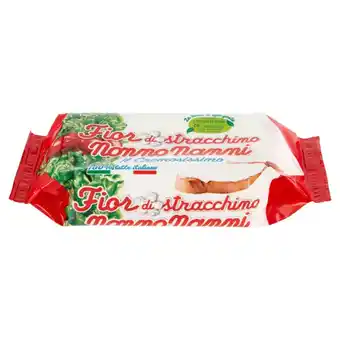 Iperal Fior di stracchino nonno nanni offerta