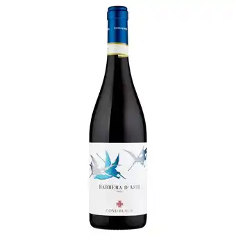 Iperal Barbera d'asti docg conti buneis offerta