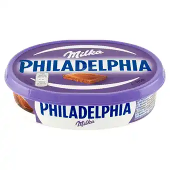Iperal Philadelphia milka offerta