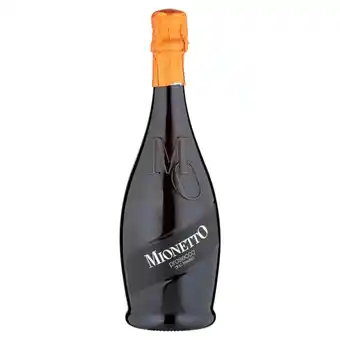 Iperal Prosecco doc treviso mionetto offerta