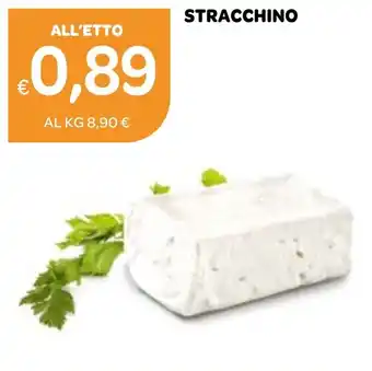 STRACCHINO