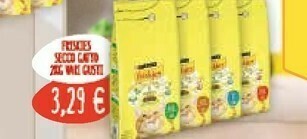 Docks Cash&Carry Friskies Secco Gatto offerta