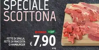 Conad Fette Di Spalla offerta