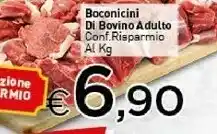 Crai Boconicini Di Bovino Adulto offerta
