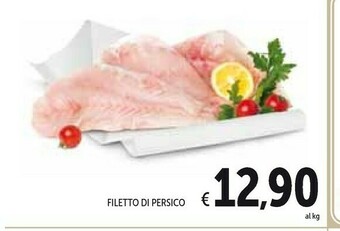 Conad Filetto Di Persico offerta