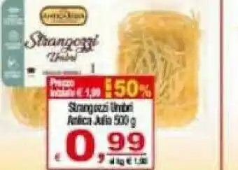 Antica Julia - Strangozzi Umbri 500 G(ml)