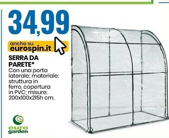 Eurospin Serra Da Parete offerta