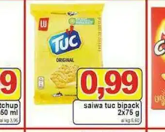 Gros Saiwa Tuc offerta