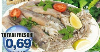 Gros Pesce offerta