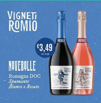 Gros Vino offerta