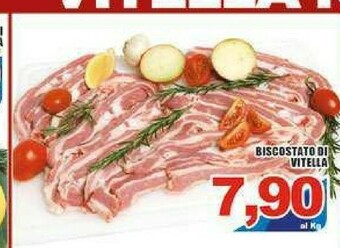 Gros Vitello offerta