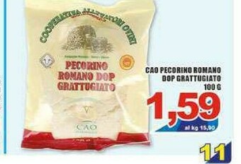 Gros Pecorino offerta