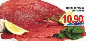 Gros Carne offerta