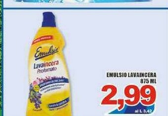 Gros Pulizie di casa offerta