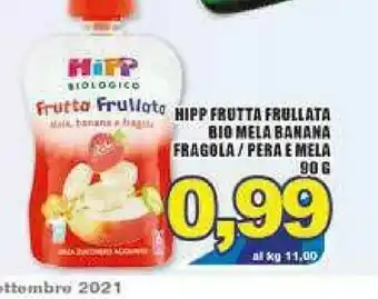Gros Hipp Succhi di frutta offerta