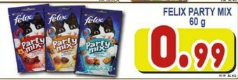 Gros Felix Cibo per gatti offerta