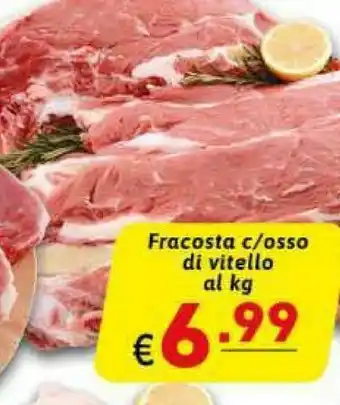 Gros Fracosta C / Osso Di Vitello offerta