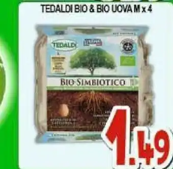 Tedaldi Uova