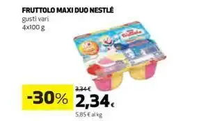 Conad Margherita Conad prosciutto cotto offerta